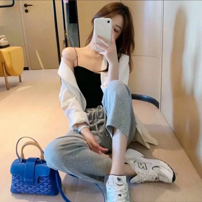 炎热的中午